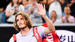 Tennis : Ce constat terrible de Tsitsipas sur sa saison 2019 !