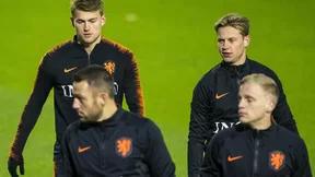 Mercato - Barcelone : Les regrets de l’Ajax avec De Jong et De Ligt…