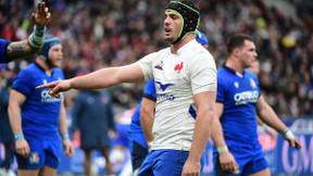 Rugby - XV de France : La nouvelle annonce de Grégory Alldritt avant le Pays de Galles !