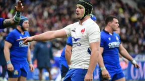 Rugby - XV de France : La nouvelle annonce de Grégory Alldritt avant le Pays de Galles !