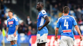 Mercato - PSG : Coup de tonnerre pour Kalidou Koulibaly !