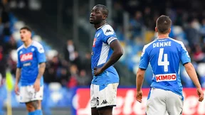 Mercato - PSG : Coup de tonnerre pour Kalidou Koulibaly !