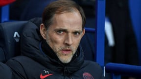 Mercato - PSG : Tuchel face à une énorme menace pour son avenir ?