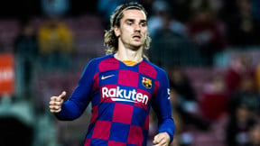 Mercato - PSG : Griezmann refuse de quitter le Barça ?