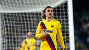 Barcelone - Malaise : Antoine Griezmann refuse d’abandonner…