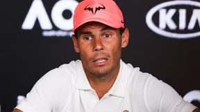 Tennis : Affronter Federer, Nadal ou Djokovic ? Fognini a tranché !