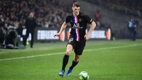 Mercato - PSG : Dortmund, Tottenham... Les vérités de Thomas Meunier !