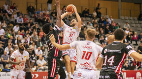 Basket - STB Le Havre : « Avec Bpifrance, cette saison, on ne veut pas louper la marche de la ProB »