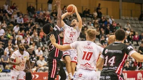 Basket - STB Le Havre : « Avec Bpifrance, cette saison, on ne veut pas louper la marche de la ProB »