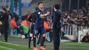 Mercato - PSG : Unai Emery avait un objectif fou avec… Javier Pastore !