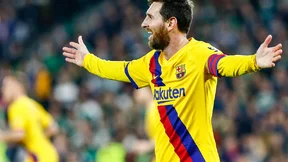 Mercato - PSG : Ce signe fort qui confirme un mouvement possible pour Messi