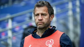 Rugby - XV de France : Cet entraîneur du Top 14 qui dézingue Fabien Galthié !