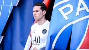 Mercato - PSG : Ces révélations sur le départ avorté de Julian Draxler !