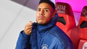 Mercato : Tolisso poussé vers la sortie par le Bayern ?