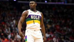 Basket - NBA : Carmelo Anthony s’enflamme pour Zion Williamson !