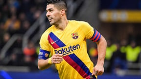 Barcelone - Malaise : Grande nouvelle pour Luis Suarez !