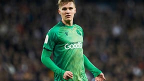 Mercato - Real Madrid : Une incroyable porte de sortie pour Martin Ødegaard ?