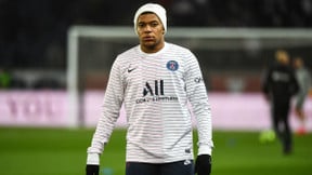 Mercato - PSG : Kylian Mbappé aurait recalé plusieurs prétendants !