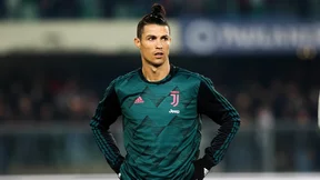 Mercato - Juventus : Cristiano Ronaldo aurait pris une incroyable décision pour son avenir !