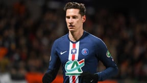 Mercato - PSG : Un transfert était impossible avec Julian Draxler !