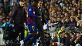 Barcelone - Malaise : Ça s’annonce plus compliqué que prévu pour Dembélé…