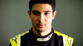 Formule 1 : L’aveu d’Esteban Ocon sur sa monoplace chez Renault !