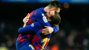 Barcelone - Malaise : Cette étonnante sortie sur la relation Messi-Griezmann !