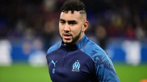 OM : Villas-Boas rassure pour Payet