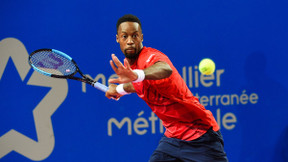 Tennis : Monfils dévoile les clés de sa dernière victoire