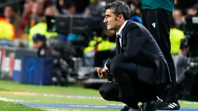 Mercato - Barcelone : Les confidences d’Ernesto Valverde sur son départ du Barça !