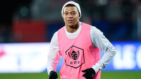 PSG - Malaise : Leonardo aurait pris une décision radicale pour Kylian Mbappé !