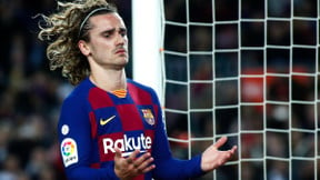 Mercato - Barcelone : Des inquiétudes autour de Griezmann ? La réponse !