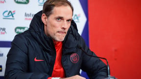 Mercato - PSG : La preuve que Tuchel anticipe son départ