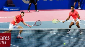 Tennis : Novak Djokovic s'enflamme pour 2 pépites du tennis !