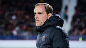 PSG - Clash : Luis Fernandez fracasse Thomas Tuchel !