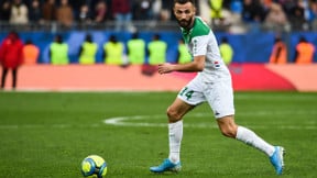 EXCLU - Mercato - ASSE : Pourquoi Honorat n'est pas parti cet hiver