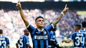 Mercato - Barcelone : De grosses craintes pour Lautaro Martinez ?