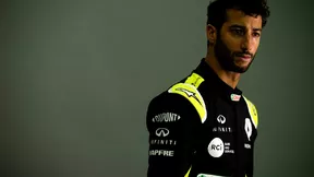 Formule 1 : Daniel Ricciardo sur le départ ? Il répond !
