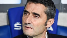 Mercato : Valverde évoque sa prochaine destination !