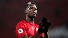 Manchester United : Paul Pogba peut compter sur un soutien de taille !