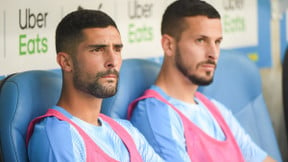 OM - Malaise : Alvaro Gonzalez décrypte le calvaire de Dario Benedetto !