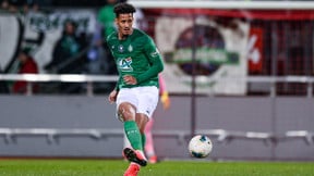 Mercato - Real Madrid : Zidane sous le charme de William Saliba ?