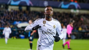 Mercato - Real Madrid : Vinicius Junior livre les coulisses de son intégration !