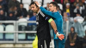 Mercato - PSG : La révélation de Gianluigi Buffon sur son départ du PSG !