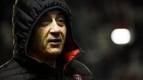 Rugby - Top 14 : Le nouveau patron du RCT revient sur le départ de Mourad Boudjellal