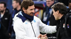 Mercato - OM : Villas-Boas, Rudi Garcia… Galtier se prononce sur le changement d’entraîneur !