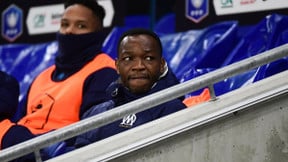 Mercato - OM : L’incertitude de Villas-Boas pour l’avenir de Steve Mandanda…