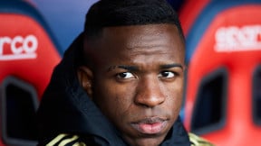 Mercato - Real Madrid : Pérez aurait pris une grosse décision pour Vinicius Jr cet hiver !