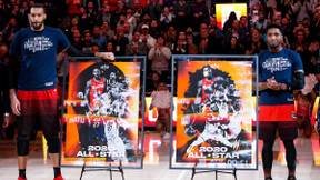 Basket - NBA : Rudy Gobert rend hommage à Kobe Bryant !