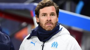 Mercato - OM : L’avenir d’André Villas-Boas déjà tout tracé ?